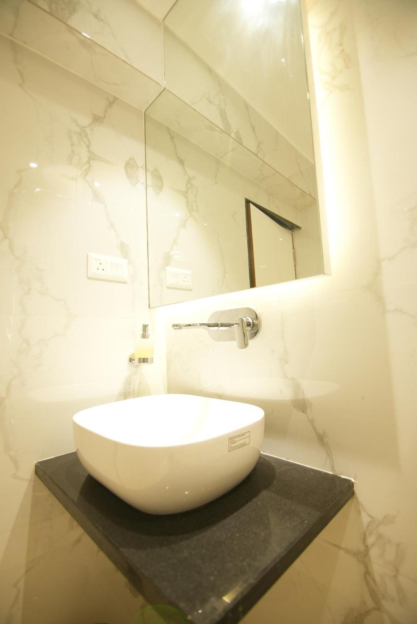Hotel Dc Star โกลกาตา ภายนอก รูปภาพ