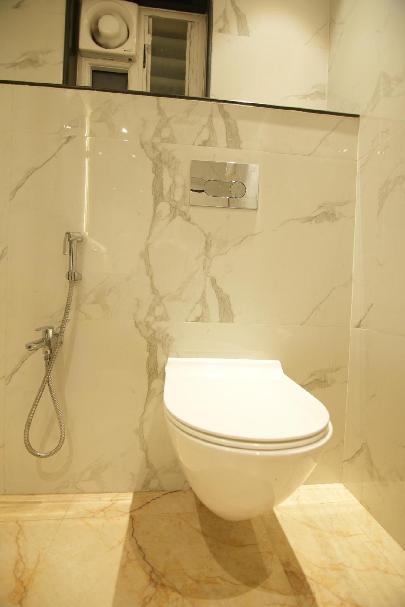 Hotel Dc Star โกลกาตา ภายนอก รูปภาพ